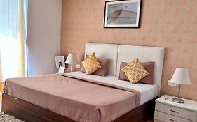 Flock Hotel I Golf Course Road Near Dlf Phase 1 Metro Station I Gurugram